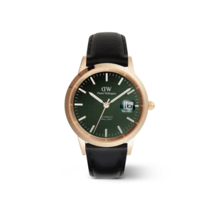 Iconic Sheffield Automatic Rose Gold